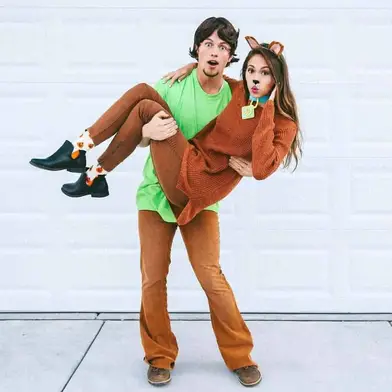 Tall and Short Couple Costumes: How to Find the Perfect Match