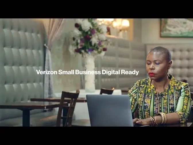 Verizon Small Business Digital: Empowering Small Businesses with Innovative Solutions