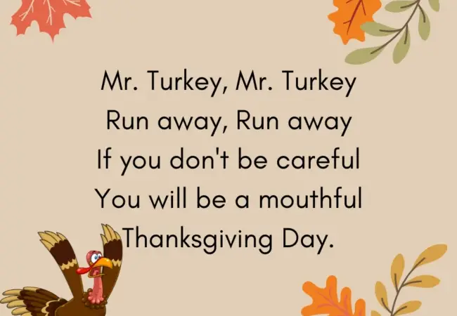 Funny Thanksgiving Picture Quotes: Adding Humor to the Holiday