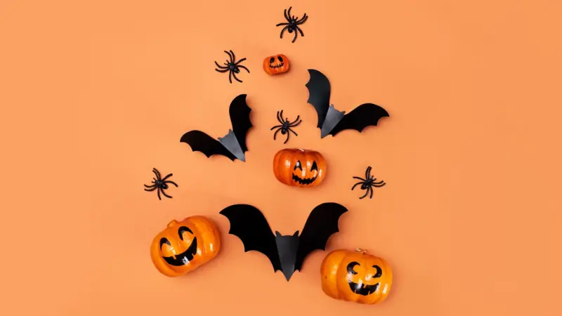 Halloween Decor Ideas 2021: Spooktacular Inspiration for a Hauntingly Stylish Home