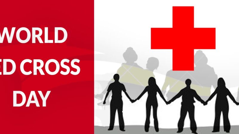 National Red Cross Day: Celebrating Humanitarian Efforts and Saving Lives