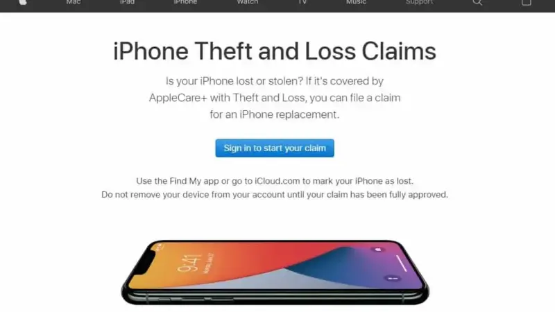 Someone Sold Me a Stolen Phone: What Can I Do?