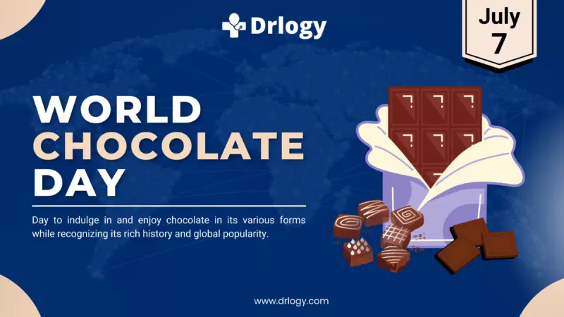 World Chocolate Day Quotes: Celebrating the Sweetness of Life