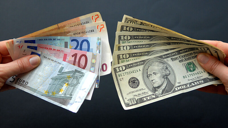 570 Euros to Dollars: Understanding the Exchange Rate