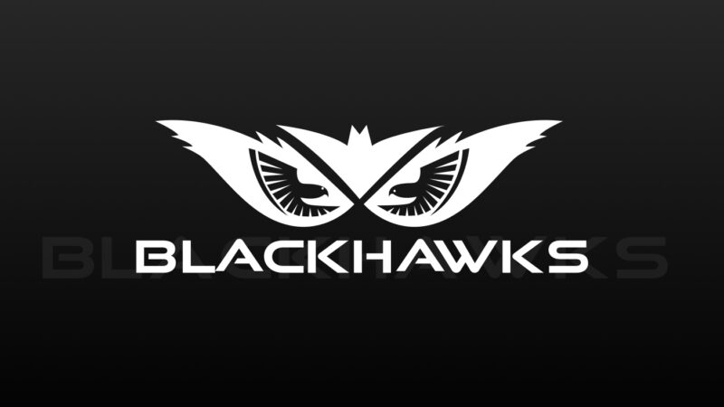 Cbc Blackhawks