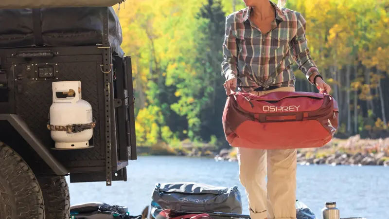 Unlocking the Finest Carry-On Luggage for Your Upcoming Expedition