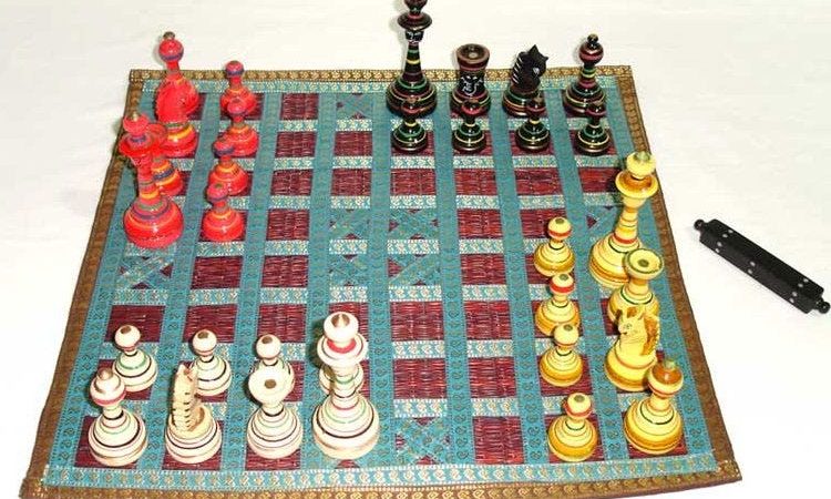 The History And Cultural Significance Of Board Games