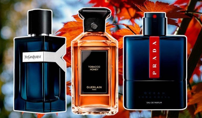 Best Men’s Fragrances