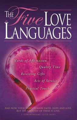 How Many Love Languages are There