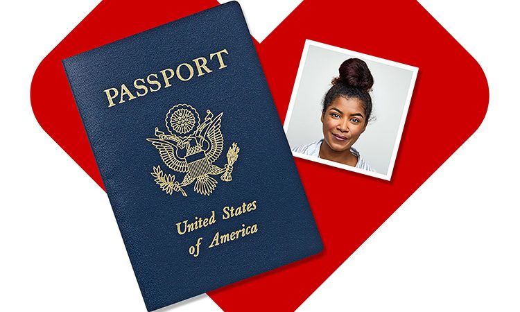 Passport Photo Cost